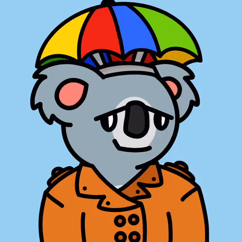 Krazykoalas