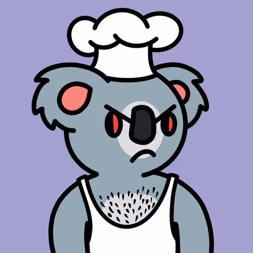 Krazykoalas