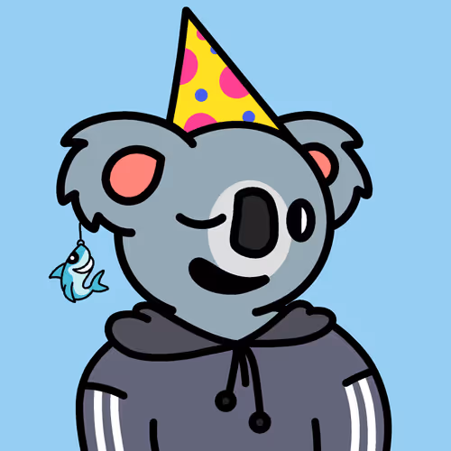 Krazykoalas