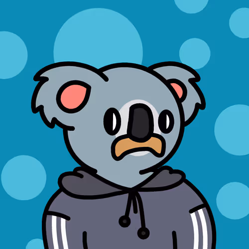 Krazykoalas