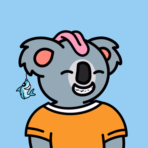Krazykoalas
