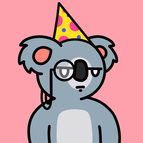 Krazykoalas