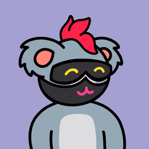 Krazykoalas