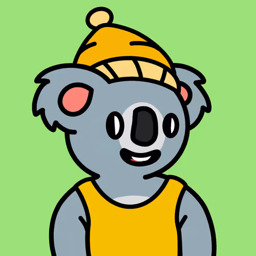 Krazykoalas
