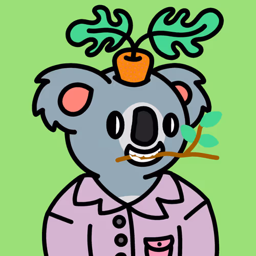 Krazykoalas
