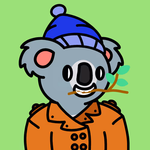 Krazykoalas