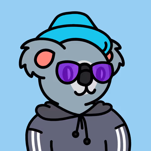 Krazykoalas