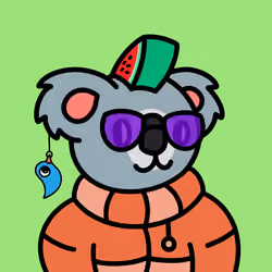 #7057 - Koalinomics