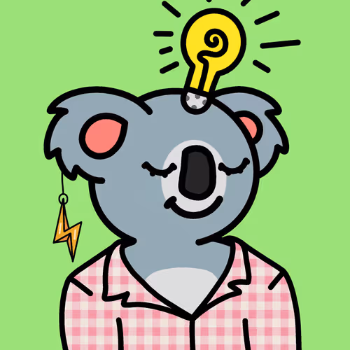 Krazykoalas