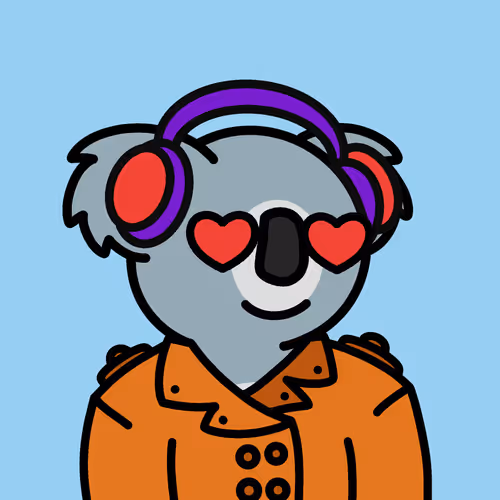 Krazykoalas