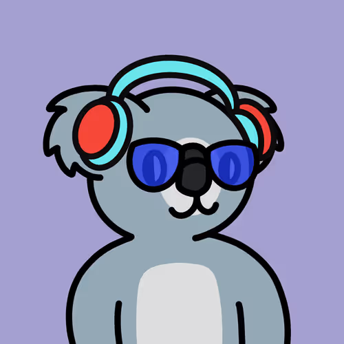 Krazykoalas