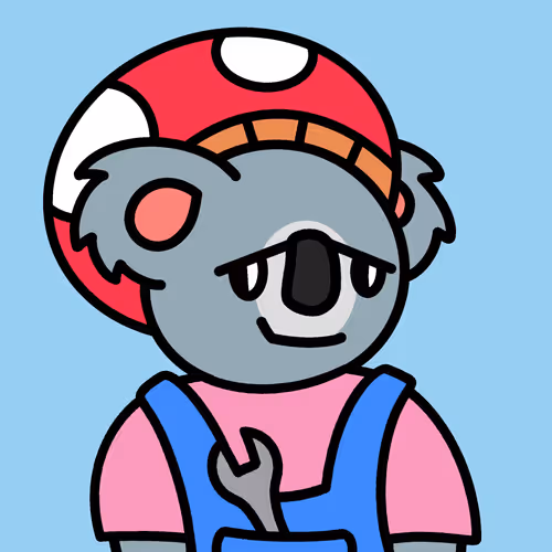 Krazykoalas