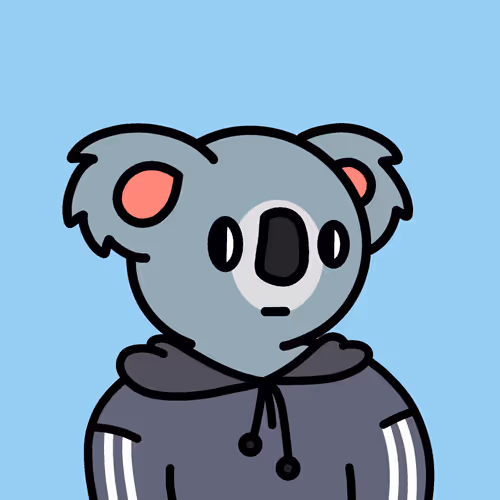 Krazykoalas