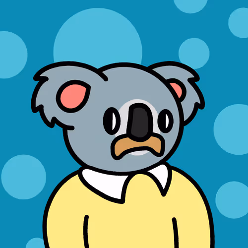 Krazykoalas