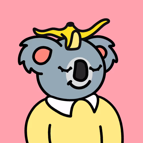 Krazykoalas
