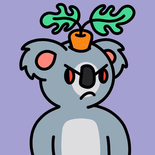 Krazykoalas