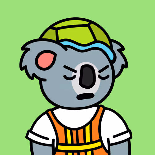 Krazykoalas
