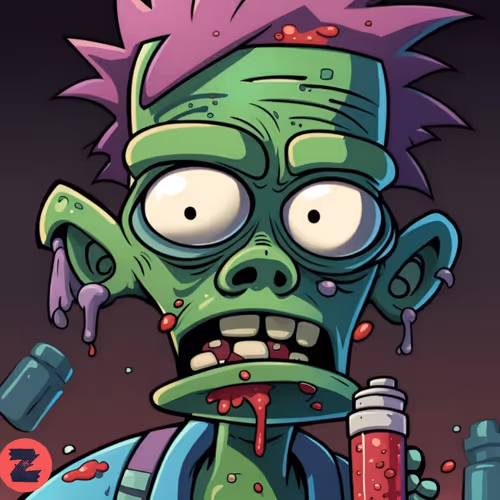 Zombpocalypse