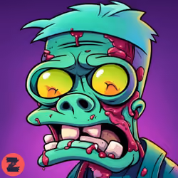 Zombpocalypse Genesis - #299