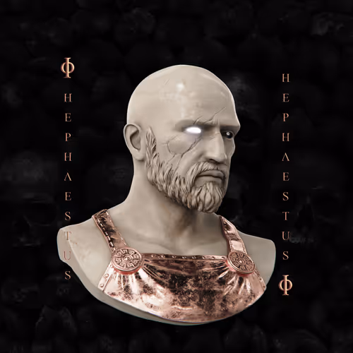 Celestials Eth