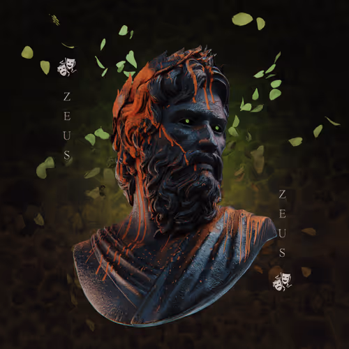 Celestials Eth
