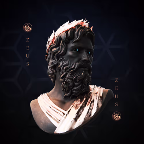 Celestials Eth