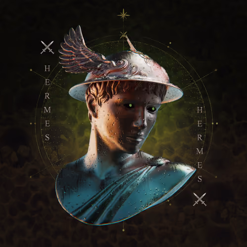 Celestial #1719
