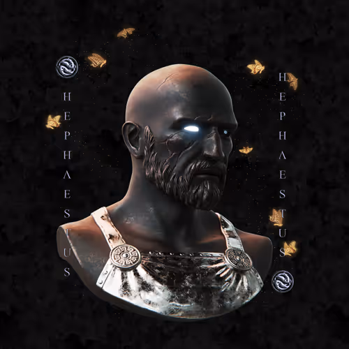 Celestials Eth