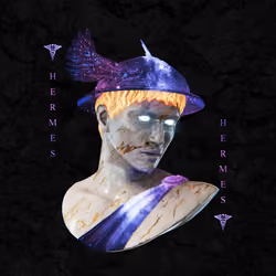 Celestial #0554