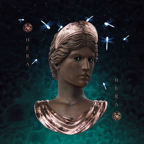 Celestials Eth