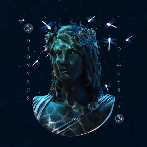 Celestial #0355