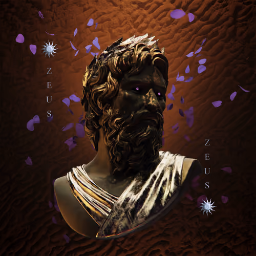 Celestial #1630