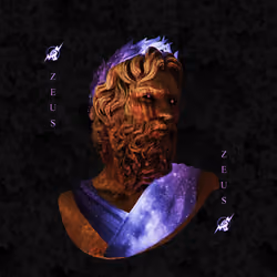 Celestial #3497