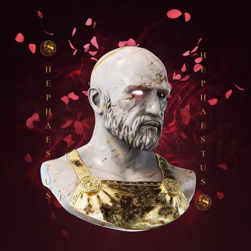 Celestials Eth