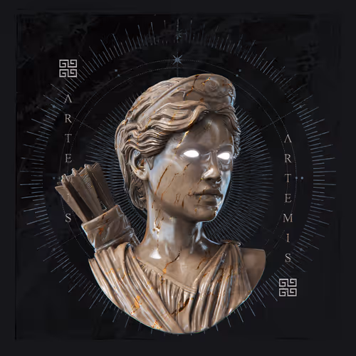 Celestials Eth