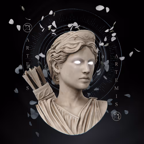 Celestials Eth