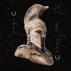 Celestial #1260