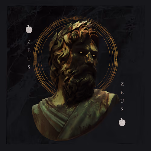 Celestial #1334