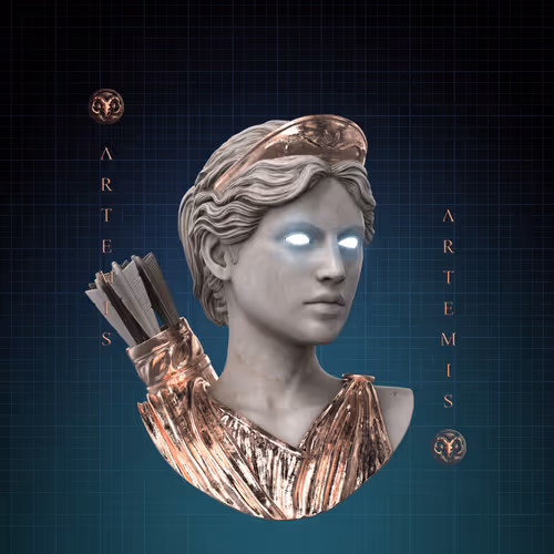 Celestials Eth