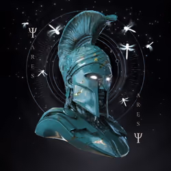 Celestial #3979