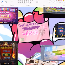 Doolieverse Alpha Pass #33/111