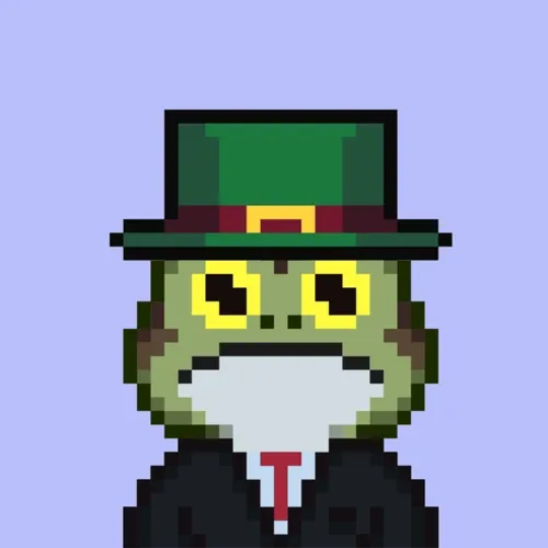 Animatedfrogs