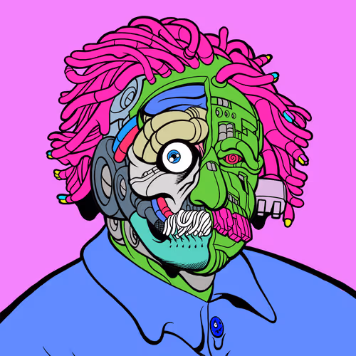 Virtual Genius #132