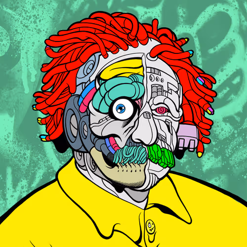 Virtualgenius