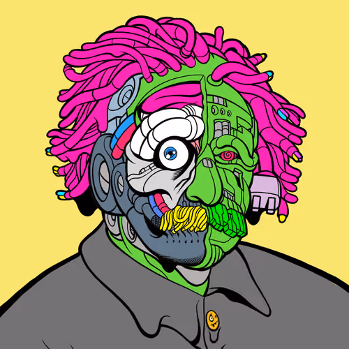 Virtual Genius #524