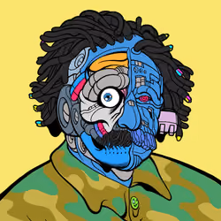 Virtual Genius #900