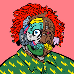 Virtual Genius #853
