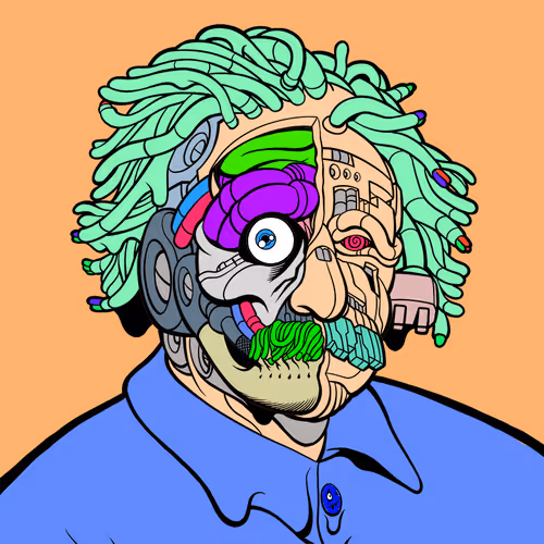 Virtual Genius #738