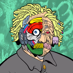 Virtual Genius #859