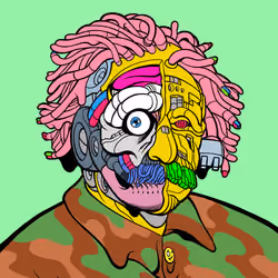 Virtual Genius #603